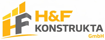 H&F Konstrukta GmbH – zur Startseite
